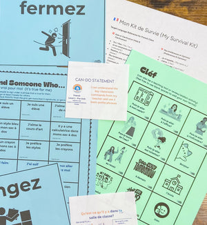 Practical Proficiency Curriculum - LEVEL 1