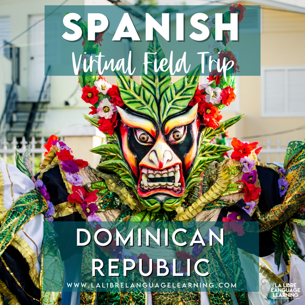 Hispanic Carnaval in the Caribbean Collection: Bundle