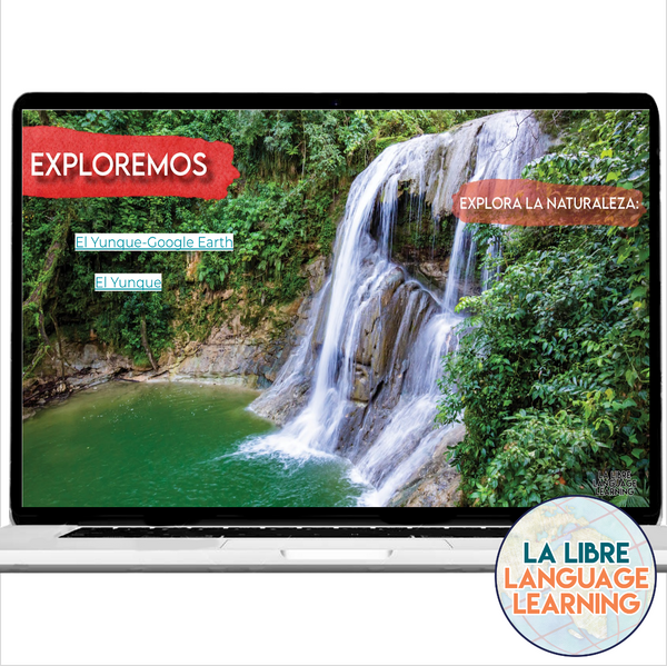 Hispanic Carnaval in the Caribbean Collection: Bundle