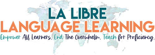 La Libre Language Learning