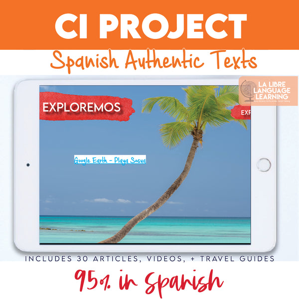 Hispanic Carnaval in the Caribbean Collection: Bundle