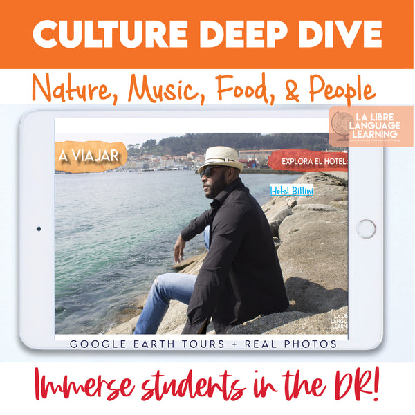 Hispanic Carnaval in the Caribbean Collection: Bundle