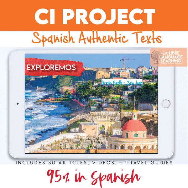 Hispanic Carnaval in the Caribbean Collection: Bundle