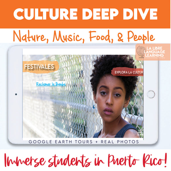 Hispanic Carnaval in the Caribbean Collection: Bundle