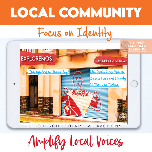 Hispanic Carnaval in the Caribbean Collection: Bundle